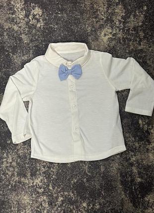 Святковий костюм shein на хлопчика 2