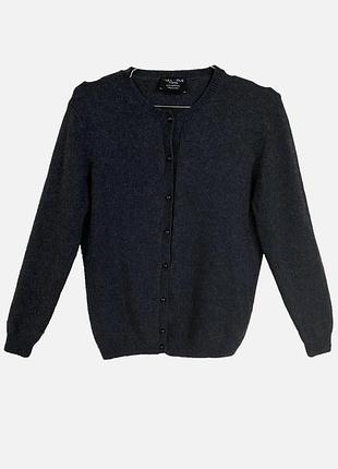 Кардиган pull love firenze 100% кашемір
