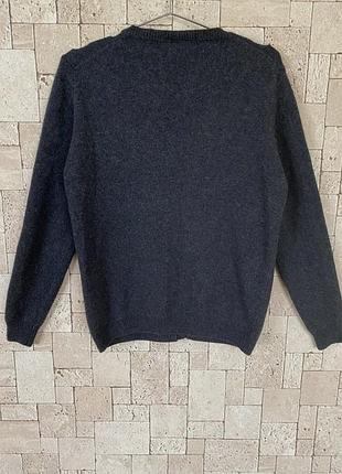 Кардиган pull love firenze 100% кашемір 7