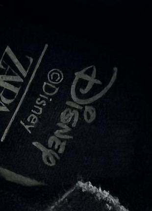 Дитячі ботіночки zara 23 розмір 7