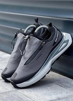 Термо кросівки sаlomon odyssey gore-tex 2