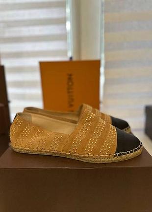 Еспадрилі loeffler randall