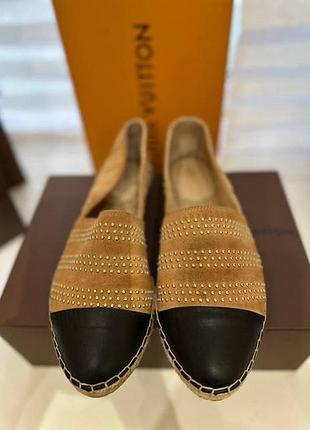 Еспадрилі loeffler randall 2