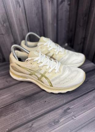 Кросівки  asics gel-nimbus 23/р.39,5