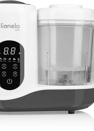 Lionelo care babymenu