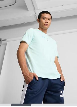Фiрмова футболка оригінал puma m