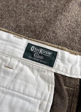 Штани oshkosh 7