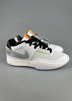 Баскетбольні кросівки nike ja 1 оригінал dr8785-100