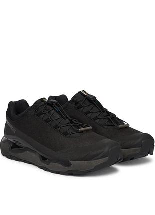 Кроссовки мужские salomon xc edge