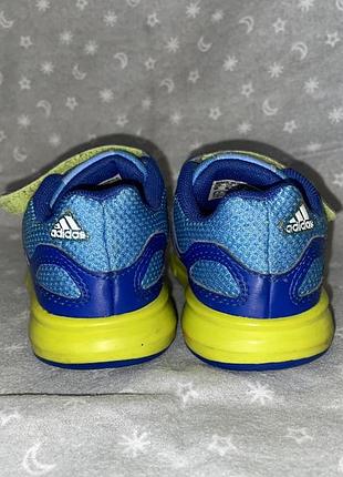 Кросівки adidas 3