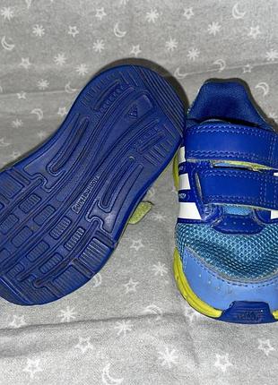 Кросівки adidas 5