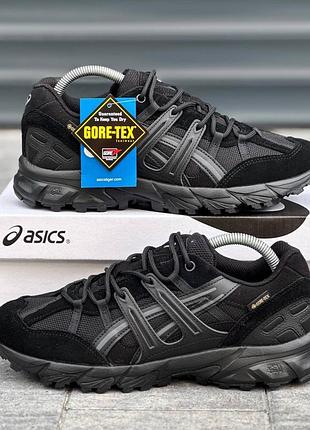 Термо кросівки asics gel sonoma 15-50
