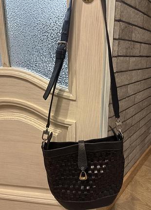 Сумка bally