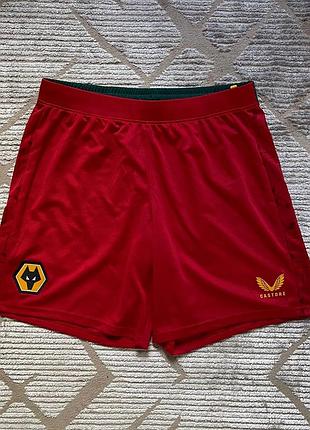 Шорти чоловічі спортивні wolves xl розмір