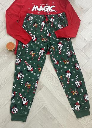 Красива піжама primark 7