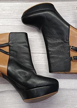 Жіночі ботільйони zara 38 розмір