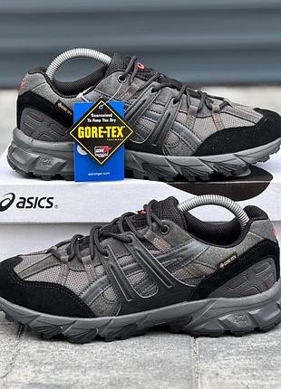 Термо кросівки asics gel sonoma 15-50