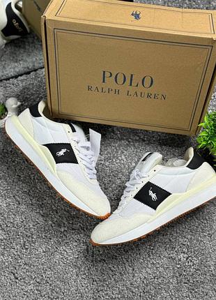 Кроссовки polo ralph lauren 🌐 10