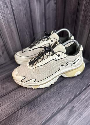 Кросівки salomon xt-slate advanced/р.38 2/3