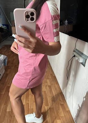 Сукня туніка adidas оригінал р.м 5