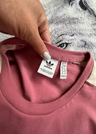 Сукня туніка adidas оригінал р.м 7