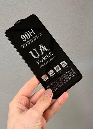Качественное защитное стекло xiaomi redmi note 9/redmi 10x, защитное стекло для телефона redmi note 9/redmi 10x