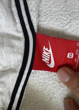 Зіпка худі та джогери nike 7