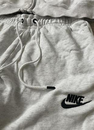 Зіпка худі та джогери nike 5
