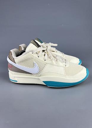 Баскетбольні кросівки nike ja 1 seasonal оригінал dr8785-102