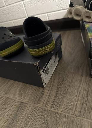 Кросівки для хлопчика geox сині 10