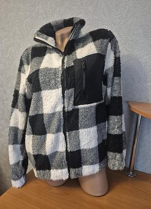 Кофта мехова