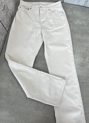 Джинси h&m прямого крою 3