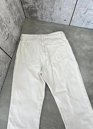 Джинси h&m прямого крою 6