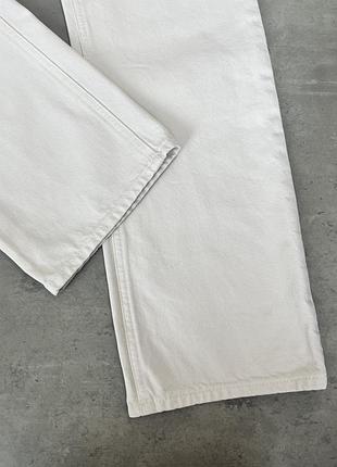 Джинси h&m прямого крою 4