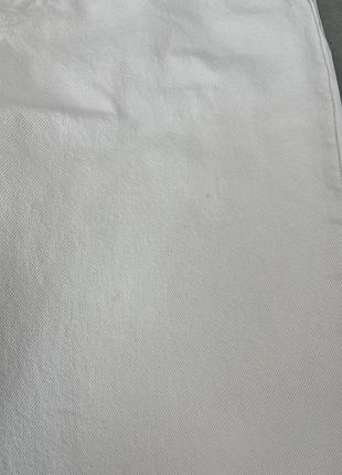 Джинси h&m прямого крою 10
