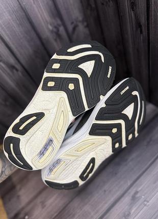 Кросівки brooks revel 8/р.40 6