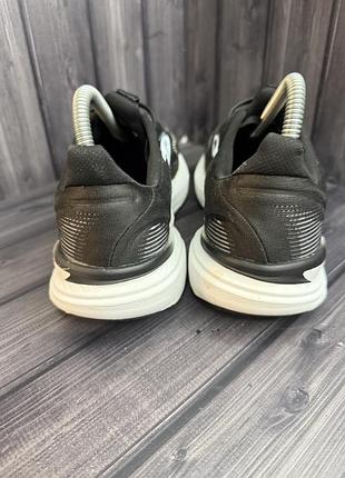 Кросівки brooks revel 8/р.40 5