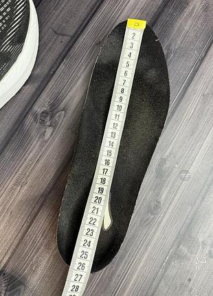 Кросівки brooks revel 8/р.40 8