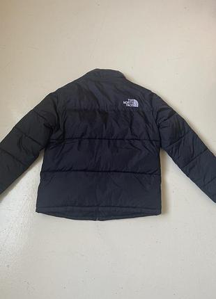 Куртка the north face 3