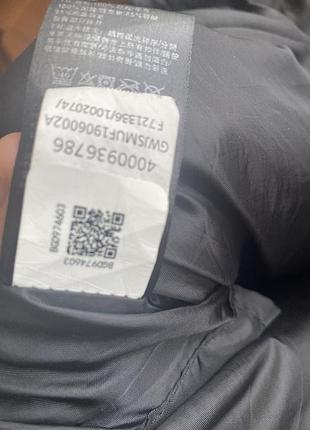 Куртка the north face 4