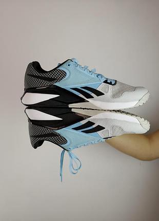 Кросівки чоловічі reebok eur 42