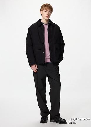 Чоловічі брюки uniqlo/ чоловічі штани uniqlo/штани uniqlo