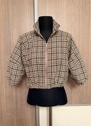 Жакет shein s
