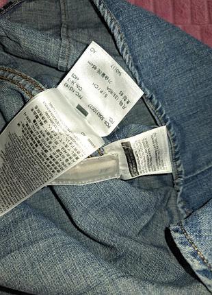 Рубашка levi’s 5