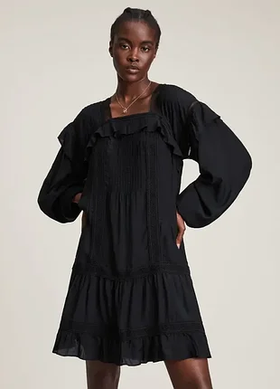 Неймовірна сукня allsaints