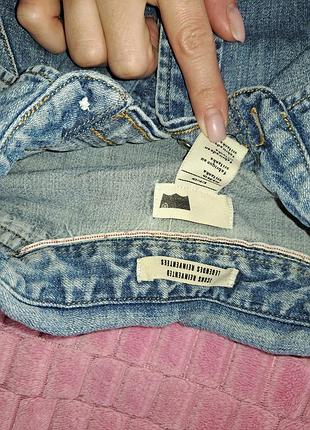 Рубашка levi’s 4