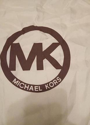 Пыльник для  сумки michael kors 3