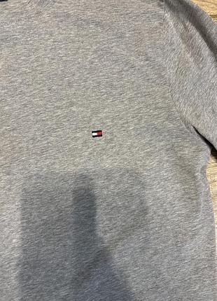 Лонг tommy hilfiger l 3