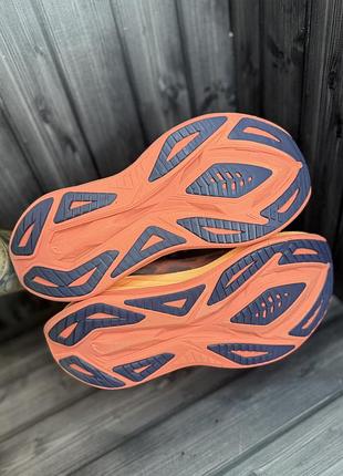 Кросівки asics superblast 2/р.39,5 6