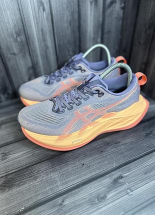 Кросівки asics superblast 2/р.39,5